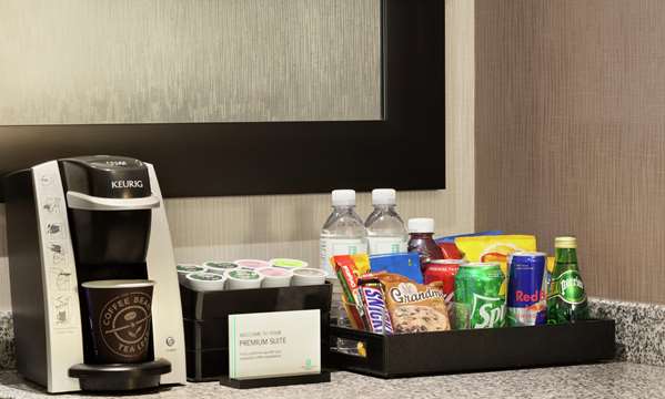  - Embassy Suites North Orange County Brea