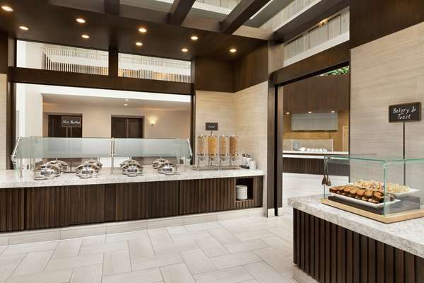 Amenities - Embassy Suites North Orange County Brea