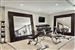 Health club  fitness center  gym
