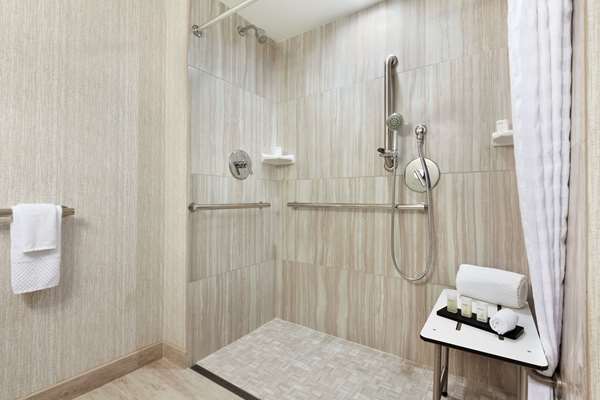  - Embassy Suites North Orange County Brea