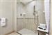Guest room bath