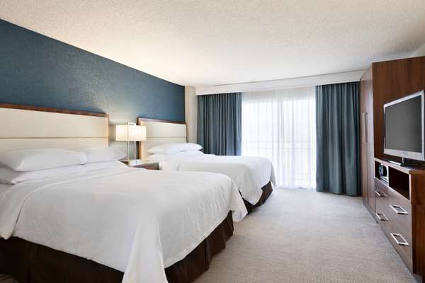  - Embassy Suites North Orange County Brea