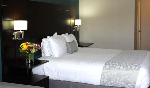  - Best Western Plus La Mesa San Diego Hotel - I-8, Exit 14C