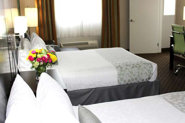  - Best Western Plus La Mesa San Diego Hotel - I-8, Exit 14C