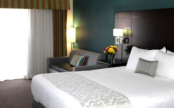  - Best Western Plus La Mesa San Diego Hotel - I-8, Exit 14C