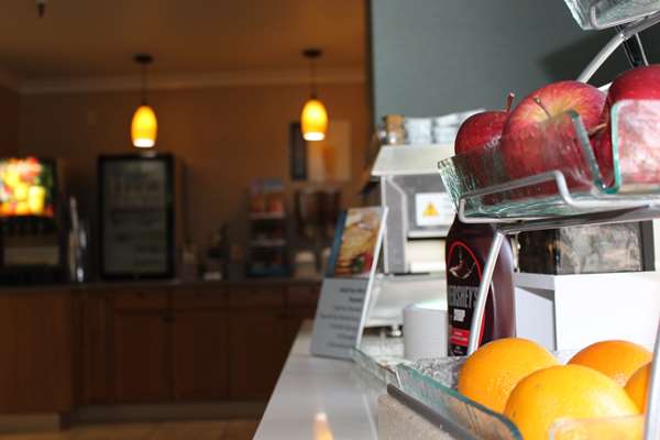 Restaurant - Best Western Plus La Mesa San Diego Hotel - I-8, Exit 14C