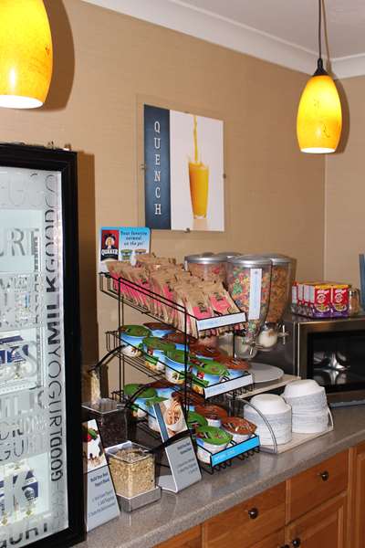 Restaurant - Best Western Plus La Mesa San Diego Hotel - I-8, Exit 14C