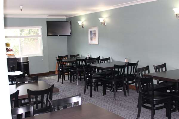 Restaurant - Best Western Plus La Mesa San Diego Hotel - I-8, Exit 14C