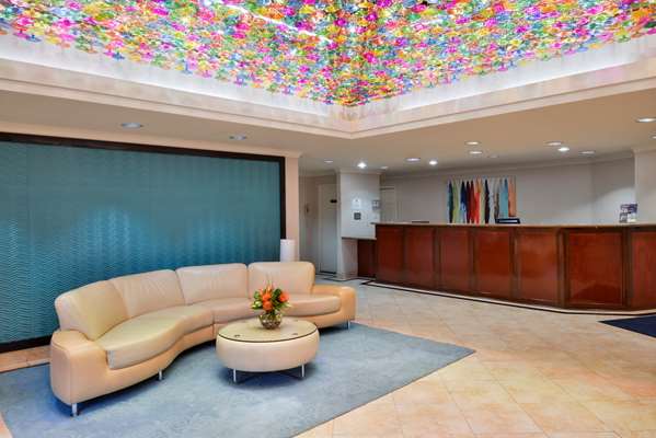  - Best Western Plus La Mesa San Diego Hotel - I-8, Exit 14C