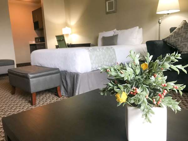 Suite - Best Western Plus La Mesa San Diego Hotel - I-8, Exit 14C