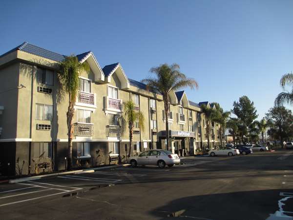 Exterior view - Best Western Plus Diamond Valley Inn Hemet