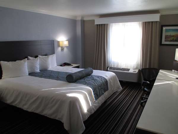  - Best Western Plus Diamond Valley Inn Hemet
