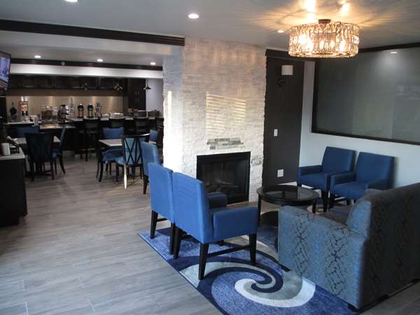  - Best Western Plus Diamond Valley Inn Hemet