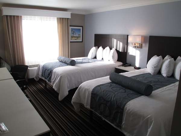  - Best Western Plus Diamond Valley Inn Hemet