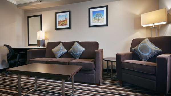  - Best Western Plus Diamond Valley Inn Hemet