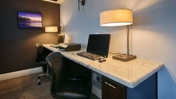 Conference Area - Best Western Plus Diamond Valley Inn Hemet