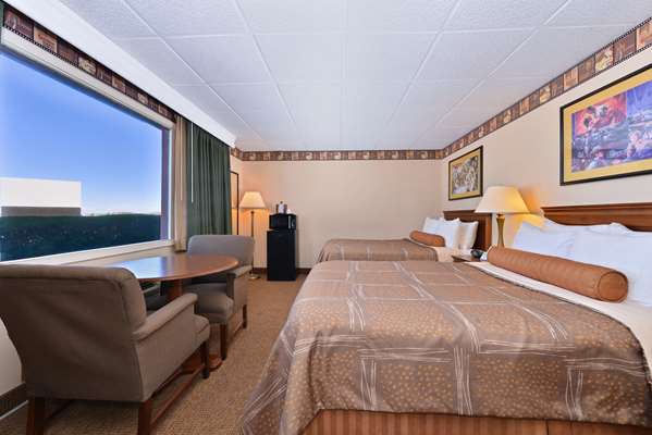  - Best Western Movie Manor Motel Monte Vista