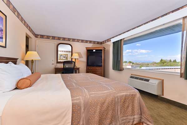  - Best Western Movie Manor Motel Monte Vista