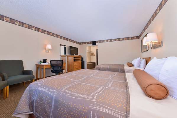  - Best Western Movie Manor Motel Monte Vista