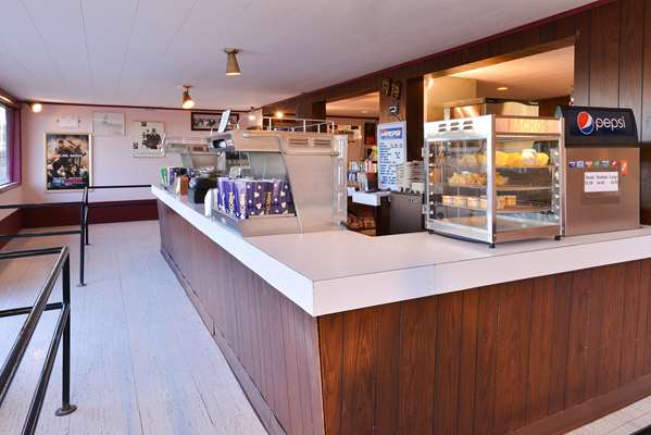  - Best Western Movie Manor Motel Monte Vista