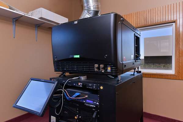  - Best Western Movie Manor Motel Monte Vista