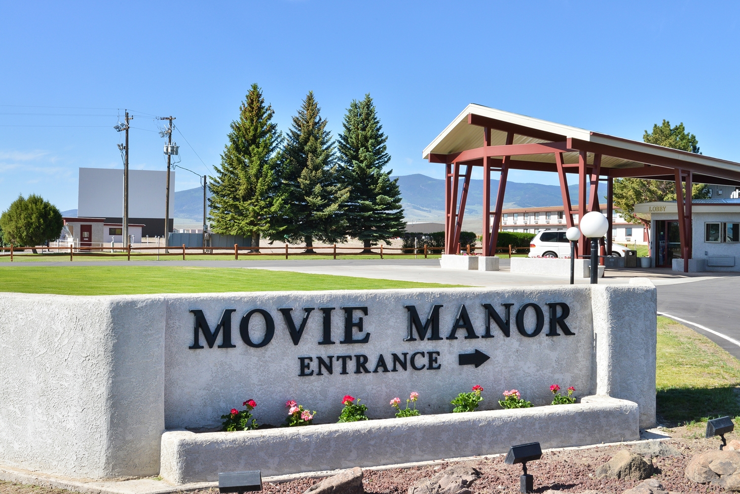 Best Western Movie Manor Motel Monte Vista, CO See Discounts