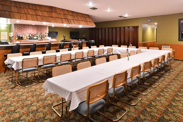 Restaurant - Best Western Movie Manor Motel Monte Vista