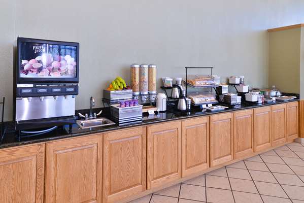 Amenities - Best Western Movie Manor Motel Monte Vista