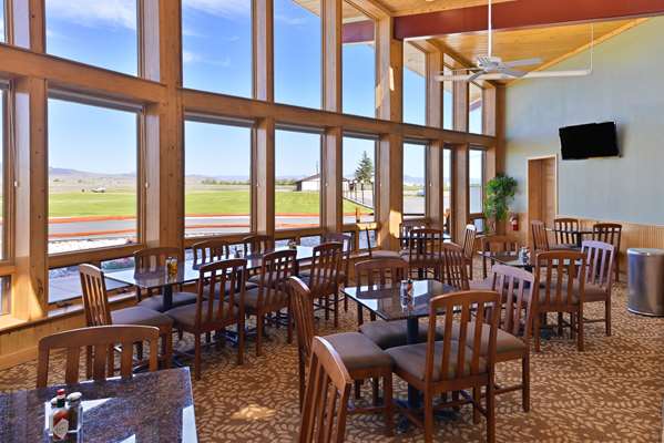 Amenities - Best Western Movie Manor Motel Monte Vista