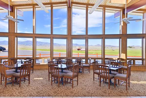 Amenities - Best Western Movie Manor Motel Monte Vista