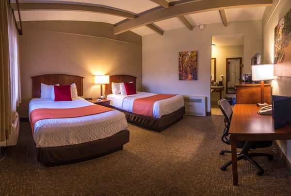  - Best Western University Inn Fort Collins