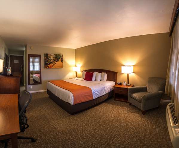  - Best Western University Inn Fort Collins
