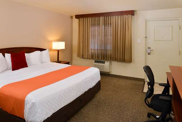  - Best Western University Inn Fort Collins