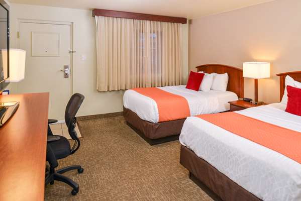  - Best Western University Inn Fort Collins