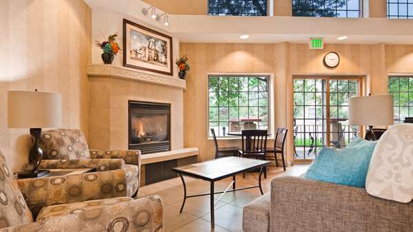  - Best Western University Inn Fort Collins