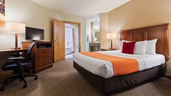 - Best Western University Inn Fort Collins