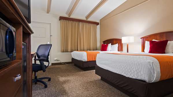  - Best Western University Inn Fort Collins