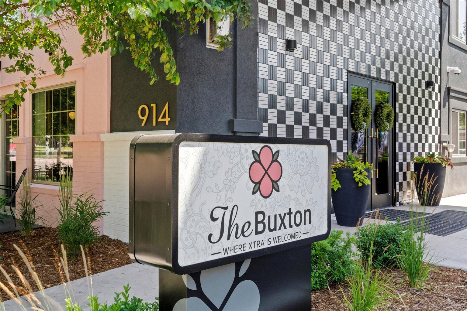 Best Western University Inn