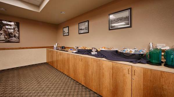  - Best Western University Inn Fort Collins