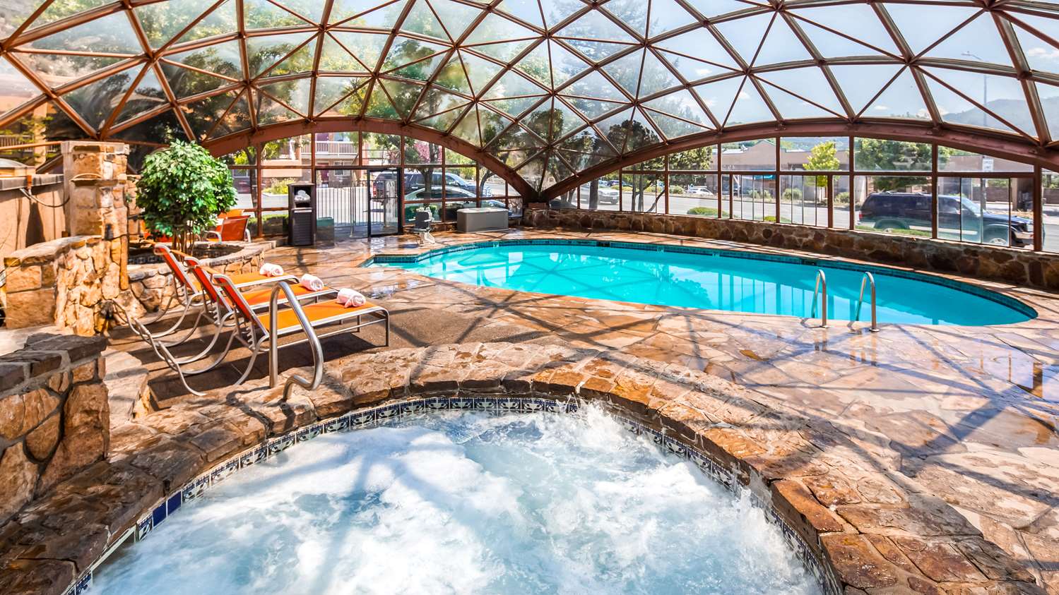 Best Western Mountain Shadows Inn Durango, CO See Discounts