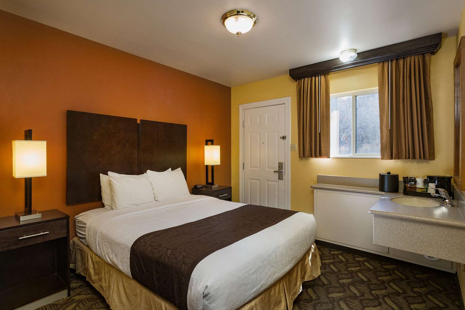 Best Western Durango Inn & Suites, CO See Discounts