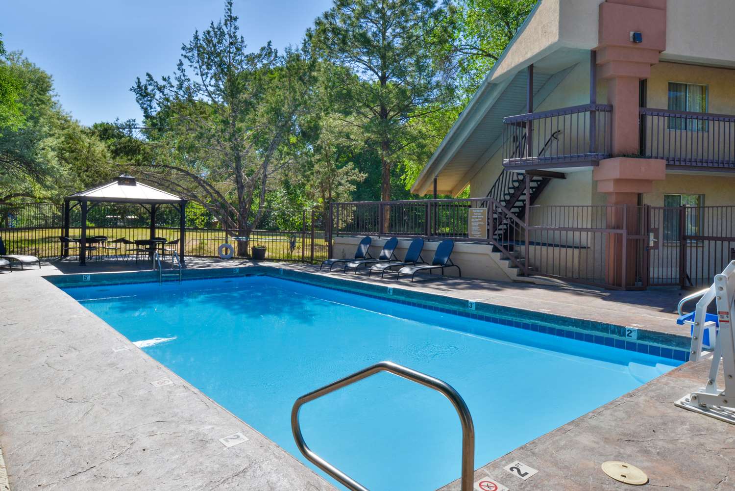 Best Western Durango Inn & Suites, CO See Discounts