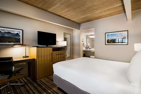  - Best Western Antlers Inn Glenwood Springs - I-70, Exit 116