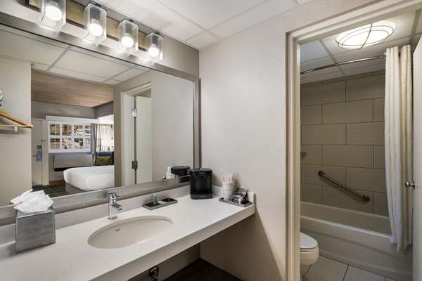  - Best Western Antlers Inn Glenwood Springs - I-70, Exit 116