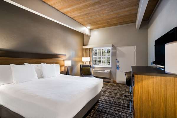  - Best Western Antlers Inn Glenwood Springs - I-70, Exit 116