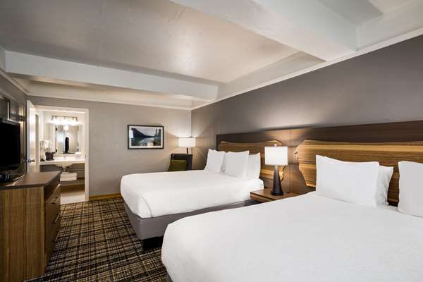  - Best Western Antlers Inn Glenwood Springs - I-70, Exit 116