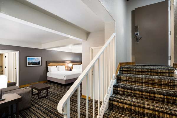  - Best Western Antlers Inn Glenwood Springs - I-70, Exit 116