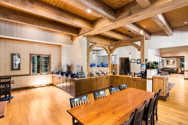 Amenities - Best Western Antlers Inn Glenwood Springs - I-70, Exit 116