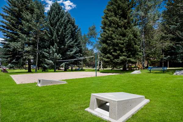 Recreation - Best Western Antlers Inn Glenwood Springs - I-70, Exit 116