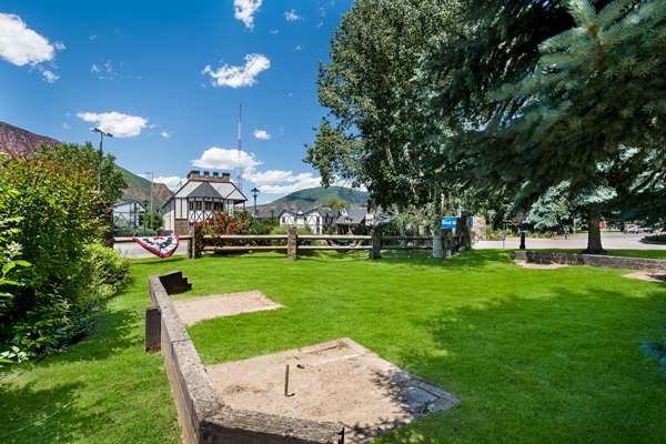 Recreation - Best Western Antlers Inn Glenwood Springs - I-70, Exit 116